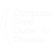 Certamen Coral Ciudad de Granada